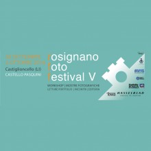 24/09/2016 - ROSIGNANO FOTO FESTIVAL V